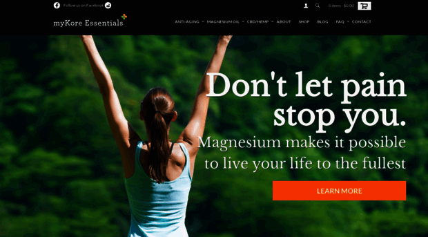mykoreessentials.com