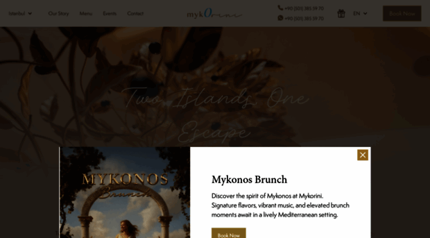 mykorini.com