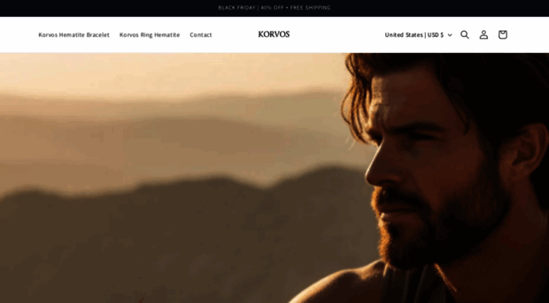 mykorvos.com