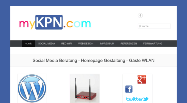 mykpn.com