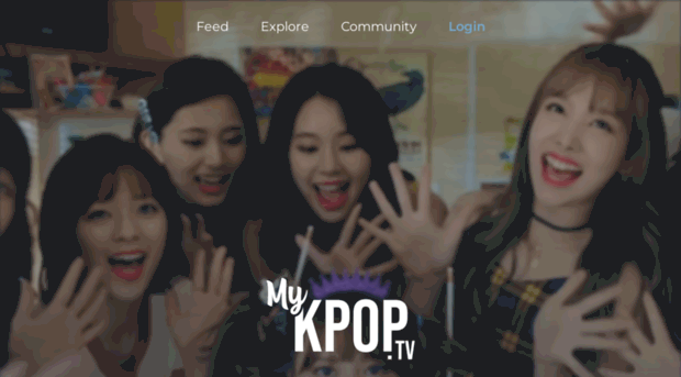 mykpop.tv