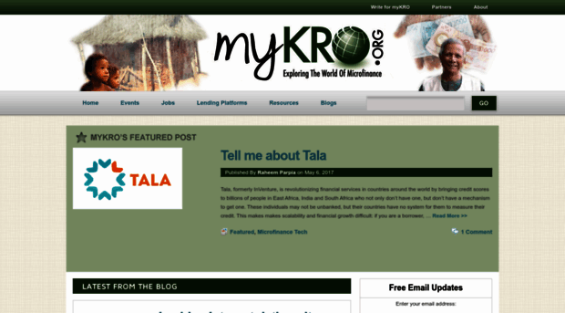 mykro.org