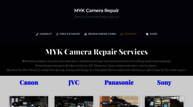 myksvc.com