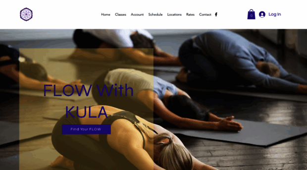 mykulayoga.com