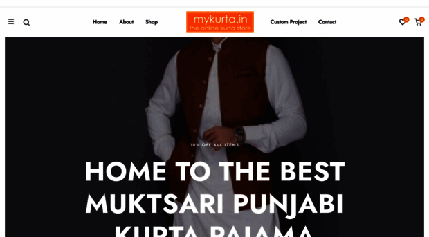 mykurta.in