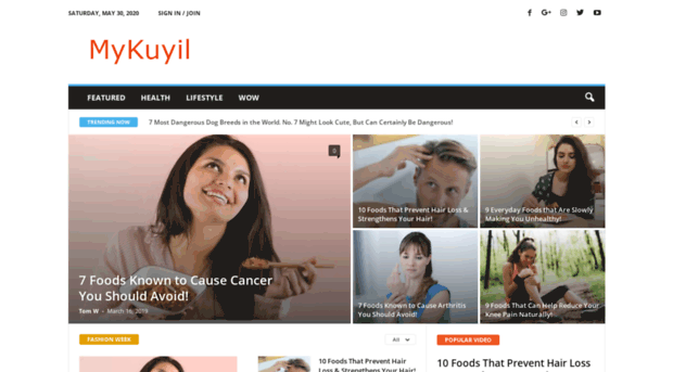 mykuyil.com