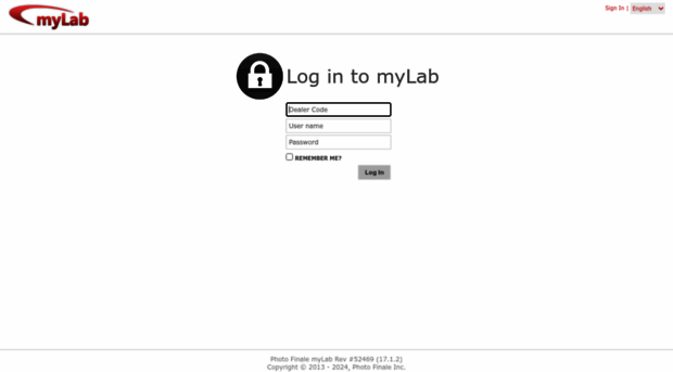 mylab.photofinale.com
