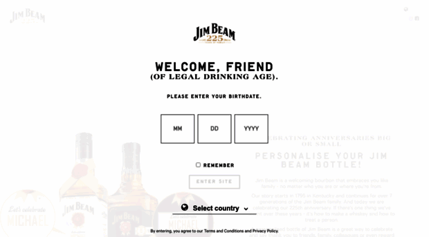 mylabel.jimbeam.com