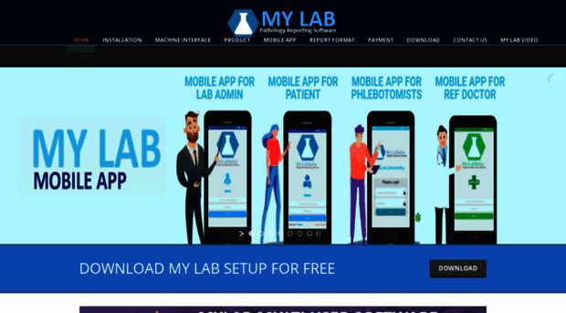 mylabindia.com