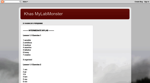 mylabmonster.blogspot.com.tr