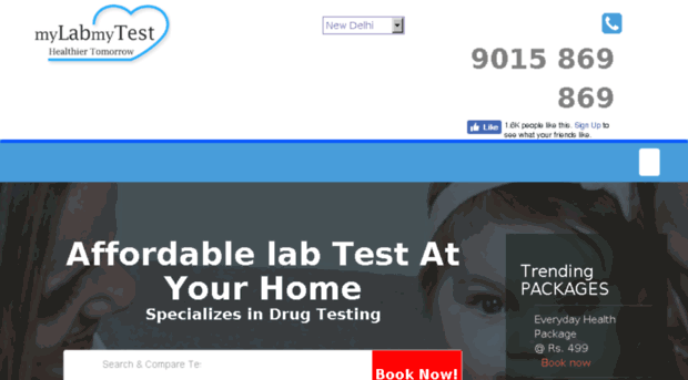 mylabmytest.com