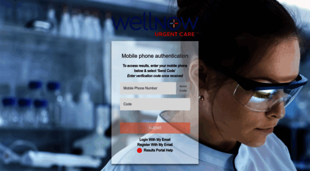 mylabsny.wellnow.com