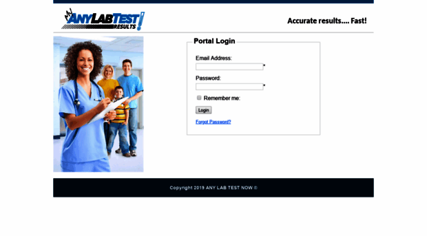 mylabtestnow.com