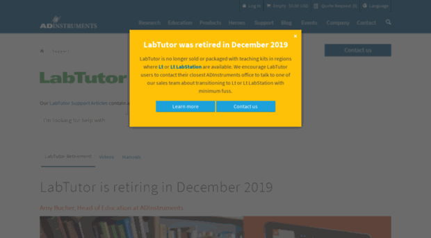 mylabtutor.com