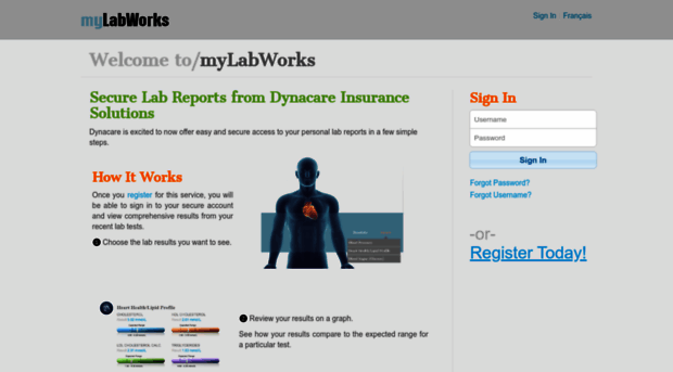 mylabworks.com