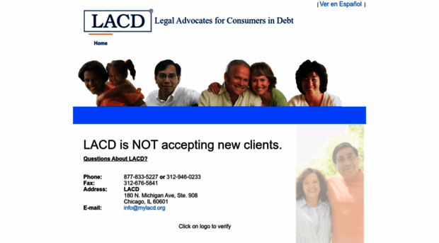 mylacd.org