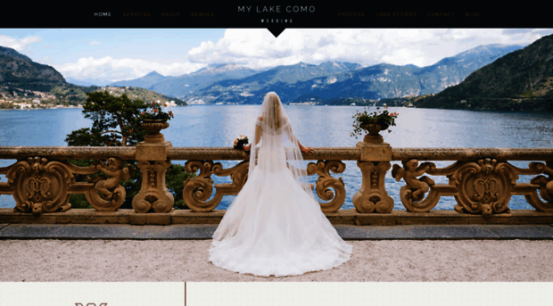 mylakecomowedding.com