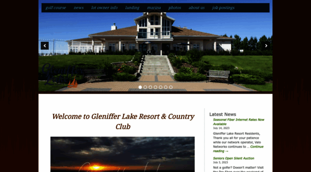 mylakeresort.com