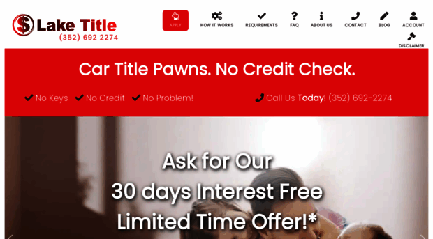 mylaketitle.com