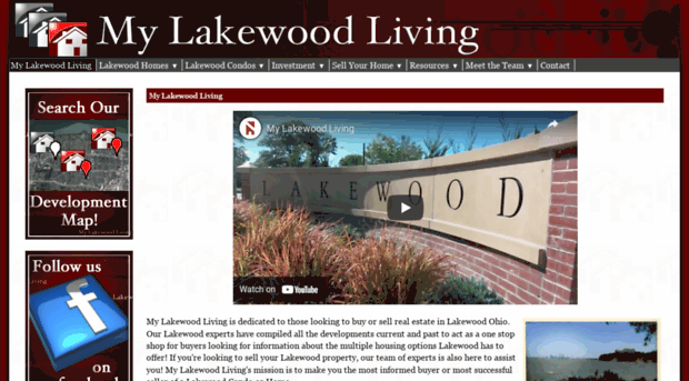 mylakewoodliving.com