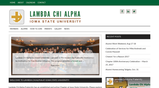 mylambdachi.com