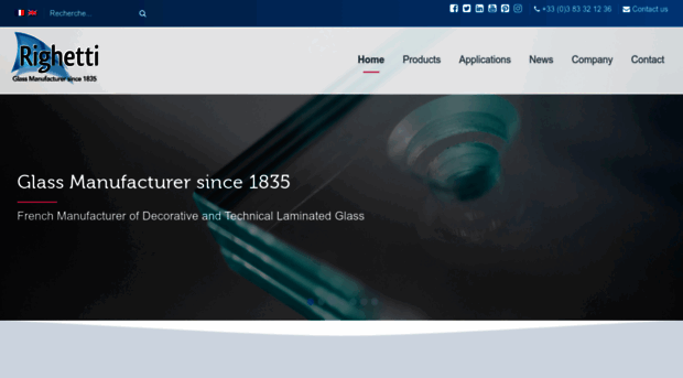 mylaminatedglass.com