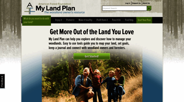 mylandplan.org