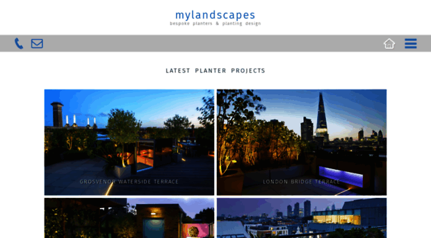 mylandscapes.co.uk