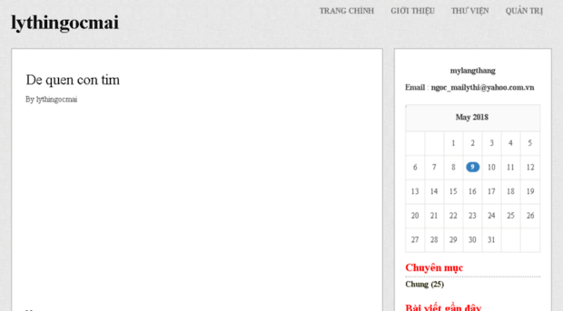 mylangthang.vnweblogs.com