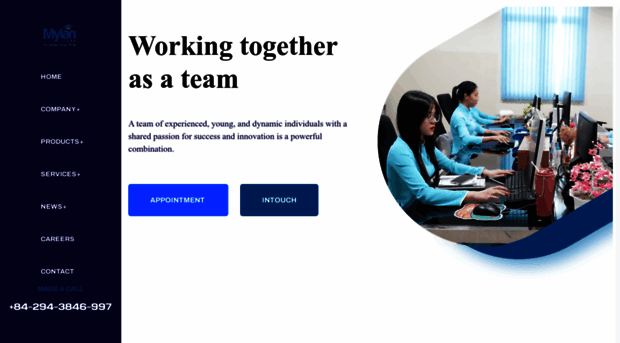 mylanprintingmedia.com