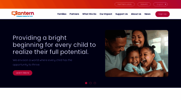 mylantern.org