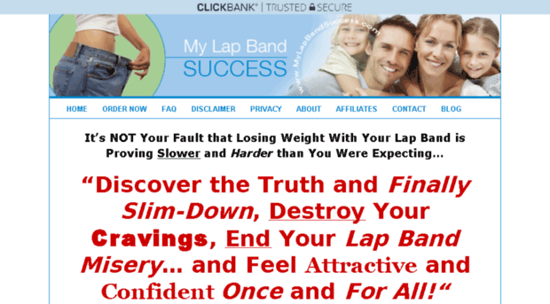 mylapbandsuccess.com