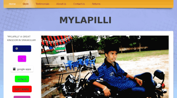 mylapilli.webs.com