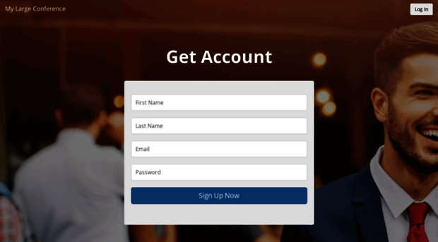 mylargeconference.com