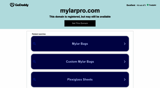 mylarpro.com