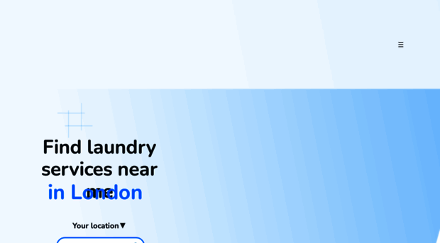 mylaundry.uk