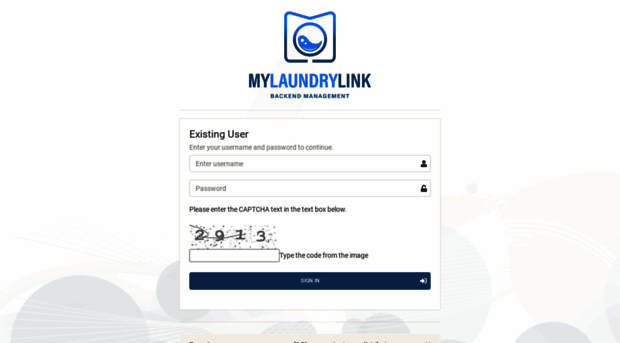 mylaundrylink.com