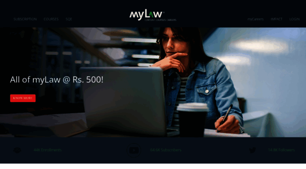 mylaw.net