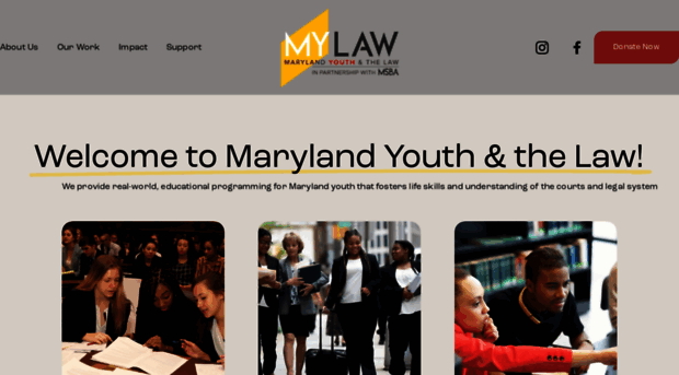 mylaw.org