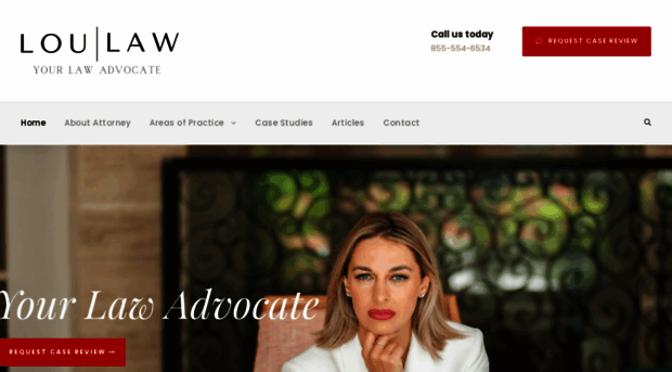 mylawadvocate.com