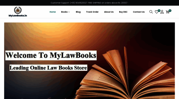 mylawbooks.in