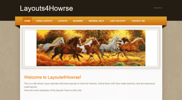 mylayouts4howrse.weebly.com