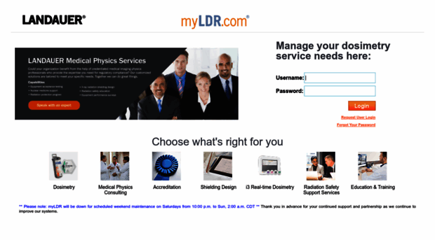 myldr.com