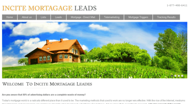 myleadhouse.com