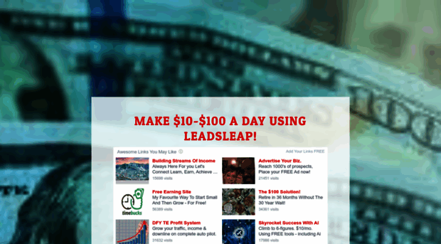 myleadleadbusiness.weebly.com