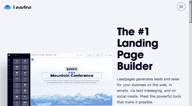 myleadpages.info