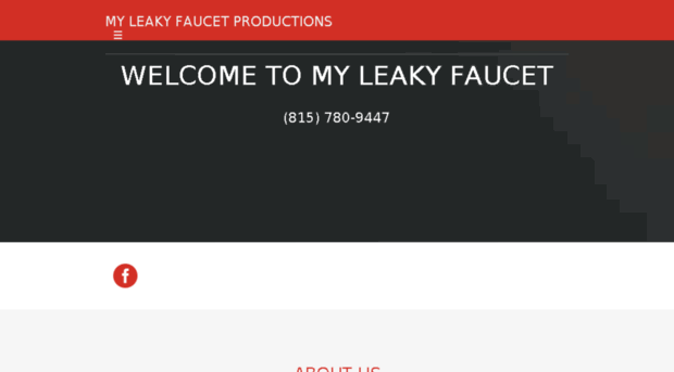 myleakyfaucet.com