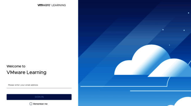 mylearn.vmware.com