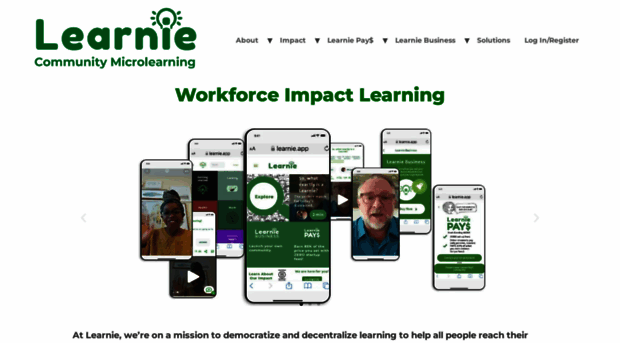 mylearnie.com