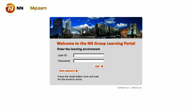 mylearnin.com